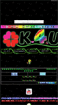 Mobile Screenshot of k4u.onushimowaruyonou.com